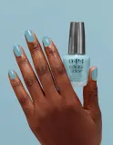 OPI Infinite Shine Silk - Лак для ногтей с гелевым эффектом Last from the Past, 15 ml — фото 2