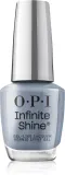 OPI Infinite Shine Silk - Лак для ногтей с гелевым эффектом Pure Jean-ius, 15 ml — фото 1