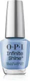 OPI Infinite Shine Silk - Лак для ногтей с гелевым эффектом Strongevity, 15 ml — фото 1