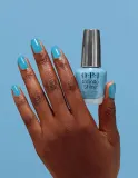OPI Infinite Shine Silk - Лак для ногтей с гелевым эффектом, 15 ml — фото 2