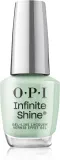 OPI Infinite Shine Silk - Лак для ногтей с гелевым эффектом In Mint Condition, 15 ml — фото 1
