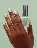 OPI Infinite Shine Silk - Лак для ногтей с гелевым эффектом In Mint Condition, 15 ml — фото 2