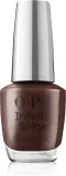 OPI Infinite Shine Silk - Лак для ногтей с гелевым эффектом Not Afraid of the Dark, 15 ml — фото 1