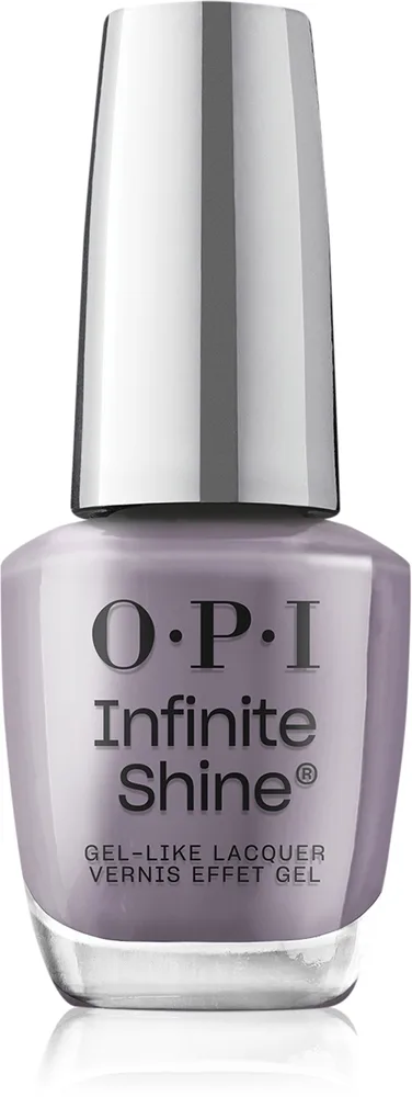 OPI Infinite Shine Silk - Лак для ногтей с гелевым эффектом Endure & Allure, 15 ml