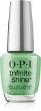 OPI Infinite Shine Silk - Лак для ногтей с гелевым эффектом Won for the Ages, 15 ml — фото 1