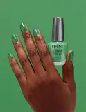 OPI Infinite Shine Silk - Лак для ногтей с гелевым эффектом Won for the Ages, 15 ml — фото 2