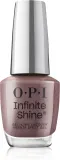 OPI Infinite Shine Silk - Лак для ногтей с гелевым эффектом You Don't Know Jacques, 15 ml — фото 1