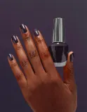 OPI Infinite Shine Silk - Лак для ногтей с гелевым эффектом LINCOLN PARK AFTER DARK ™, 15 ml — фото 2