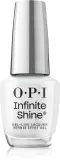 OPI Infinite Shine Silk - Лак для ногтей с гелевым эффектом Times Infinity, 15 мл, оттенок FUNNY BUNNY ™ — фото 1