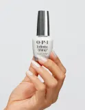OPI Infinite Shine Silk - Лак для ногтей с гелевым эффектом Times Infinity, 15 мл, оттенок FUNNY BUNNY ™ — фото 2