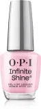 OPI Infinite Shine Silk - Лак для ногтей с гелевым эффектом Times Infinity, 15 мл, оттенок Faux-ever Yours — фото 1