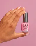 OPI Infinite Shine Silk - Лак для ногтей с гелевым эффектом Times Infinity, 15 мл, оттенок PRINCESSES RULE! ™ — фото 2