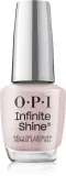 OPI Infinite Shine Silk - Лак для ногтей с гелевым эффектом Times Infinity, 15 мл, оттенок DON’T BOSSA NOVA ME AROUND ™ — фото 1