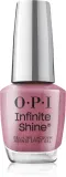 OPI Infinite Shine Silk - Лак для ногтей с гелевым эффектом Times Infinity, 15 ml — фото 1