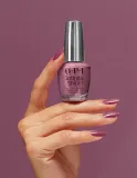 OPI Infinite Shine Silk - Лак для ногтей с гелевым эффектом Times Infinity, 15 ml — фото 2