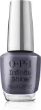 OPI Infinite Shine Silk - Лак для ногтей с гелевым эффектом Times Infinity, 15 мл, оттенок LESS IS NORSE ™ — фото 1