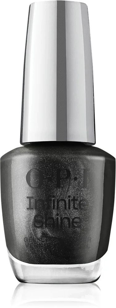 OPI Infinite Shine Silk - Лак для ногтей с гелевым эффектом Times Infinity, 15 мл, оттенок https://www.opi.com/products/infinite-shine-stay-night