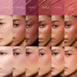 NARS The Multiple - Многофункциональный косметический продукт для макияжа глаз, губ и лица., 8 г, оттенок BEHAVE — фото 5