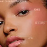 NARS The Multiple - Многофункциональный косметический продукт для макияжа глаз, губ и лица., 8 г, оттенок BEHAVE — фото 6