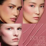 NARS The Multiple - Многофункциональный косметический продукт для макияжа глаз, губ и лица. оттенок DOLCE VITA, 8 g — фото 2