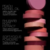 NARS The Multiple - Многофункциональный косметический продукт для макияжа глаз, губ и лица., 8 г, оттенок BEHAVE — фото 7
