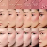 NARS The Multiple - Многофункциональный косметический продукт для макияжа глаз, губ и лица. оттенок DOLCE VITA, 8 g — фото 5
