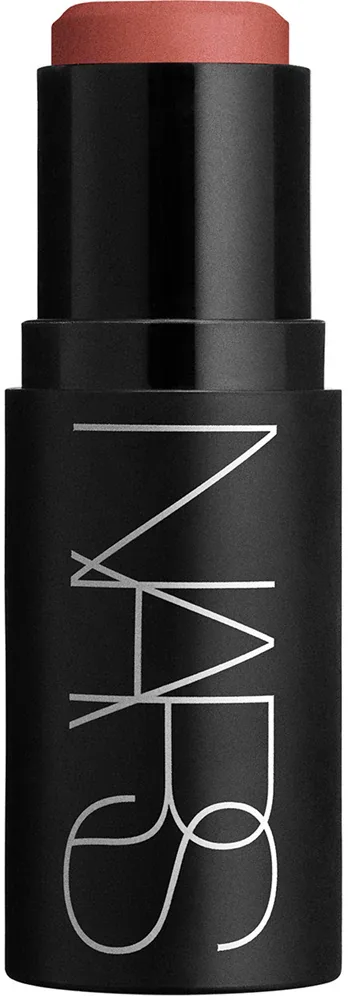 NARS The Multiple - Многофункциональный косметический продукт для макияжа глаз, губ и лица., 8 г, оттенок HOT TAKE