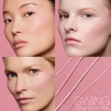 NARS The Multiple - Многофункциональный косметический продукт для макияжа глаз, губ и лица. оттенок SWING, 8 g — фото 2