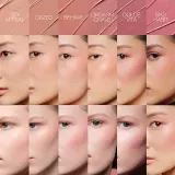 NARS The Multiple - Многофункциональный косметический продукт для макияжа глаз, губ и лица. оттенок SWING, 8 g — фото 5
