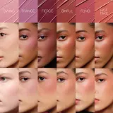 NARS The Multiple - Многофункциональный косметический продукт для макияжа глаз, губ и лица. оттенок SWING, 8 g — фото 6
