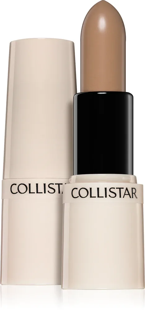 Collistar Concealer IMPECCABILE - Длительный увлажняющий корректор, 4 мл, оттенок Ambra