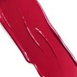 DIOR Rouge Dior - Помада для губ с долгим сроком носки, флакон с возможностью пополнения. оттенок 743 Rouge Zinnia Satin, 3 g — фото 5