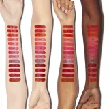 DIOR Rouge Dior - Помада для губ с долгим сроком носки, флакон с возможностью пополнения. оттенок 849 Rouge Cinéma Satin, 3 g — фото 4