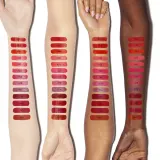 DIOR Rouge Dior - Помада для губ с долгим сроком носки, флакон с возможностью пополнения., 3 г, оттенок 419 Bois Rosé Satin — фото 4
