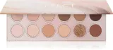 Affect Timeless Moments Eyeshadow Palette - Палетка теней для век: палетка теней для век, 12 g — фото 1