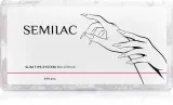 Semilac Slim Tips System - искусственные ногти тип Ballerina, 240 szt. — фото 1