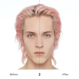Gucci Gucci Beauty Cushion de Beaute - Тональная основа в компакте SPF 20, 14 г, оттенок 02 — фото 3