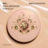Gucci Gucci Beauty Cushion de Beaute - Тональная основа в компакте SPF 20, 14 г, оттенок 02 — фото 4