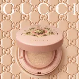Gucci Gucci Beauty Cushion de Beaute - Тональная основа в компакте SPF 20, 14 г, оттенок 02 — фото 6