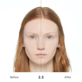 Gucci Gucci Beauty Cushion de Beaute - Тональная основа в компакте SPF 20 оттенок 2.5, 14 g — фото 3