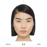 Gucci Gucci Beauty Cushion de Beaute - Тональная основа в компакте SPF 20 оттенок 3.5, 14 g — фото 3