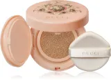 Gucci Gucci Beauty Cushion de Beaute - Тональная основа в компакте SPF 20, 14 г, оттенок 06 — фото 1