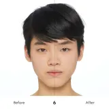 Gucci Gucci Beauty Cushion de Beaute - Тональная основа в компакте SPF 20, 14 г, оттенок 06 — фото 3