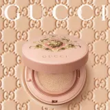 Gucci Gucci Beauty Cushion de Beaute - Тональная основа в компакте SPF 20, 14 г, оттенок 07 — фото 5