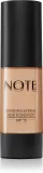 Note Cosmetique Mattifying Extreme Wear Foundation - Подклад матирующий 01 Beige, 30 ml — фото 1