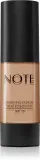Note Cosmetique Mattifying Extreme Wear Foundation - Подклад матирующий 02 Natural Beige, 30 мл, оттенок 120 Soft — фото 1