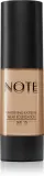 Note Cosmetique Mattifying Extreme Wear Foundation - Подклад матирующий 02 Natural Beige, 30 ml — фото 1