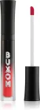 Buxom FULL ON PLUMPING LIQUID LIPSTICK MATTE - Помада для губ с матовым покрытием оттенок Heart's On Fire, 3 ml — фото 1