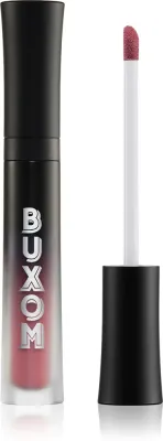 Buxom FULL ON PLUMPING LIQUID LIPSTICK MATTE - Помада для губ с матовым покрытием, 3 мл