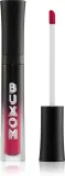 Buxom FULL ON PLUMPING LIQUID LIPSTICK MATTE - Помада для губ с матовым покрытием оттенок Berry Babe, 3 ml — фото 1